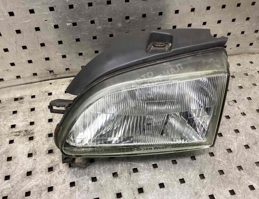 Фара левая Seat Arosa (6H) 1997-2004  Seat Arosa Arosa (6H) 1997-2004
