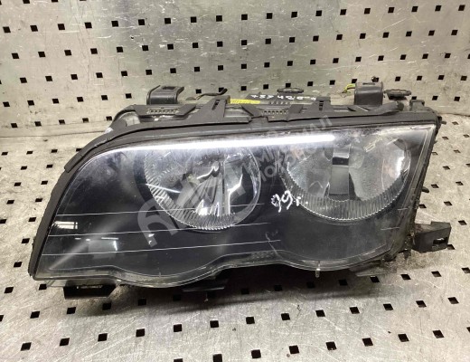 Фара левая BMW 3-Series (E46) 1998-2001  BMW 3-Series 3-Series (E46) 1998-2001