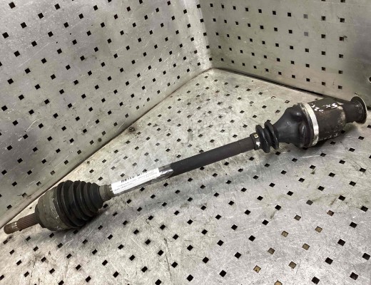 Полуось передняя правая (приводной вал, ШРУС) Renault Kangoo I 1997-2003  Renault Kangoo Kangoo I 1997-2003