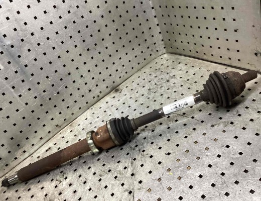 Полуось передняя правая (приводной вал, ШРУС) Ford Focus II 2005-2008  Ford Focus Focus II 2005-2008