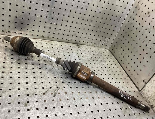 Полуось передняя правая (приводной вал, ШРУС) Ford C-Max I (C214) 2003-2007  Ford C-Max C-Max I (C214) 2003-2007