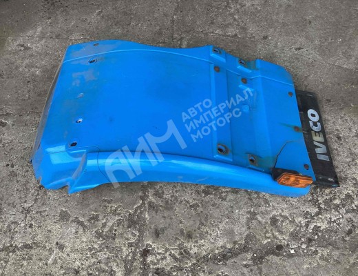 Крыло переднее левое Iveco Stralis I 2002-2012  Iveco Stralis Stralis I 2002-2012