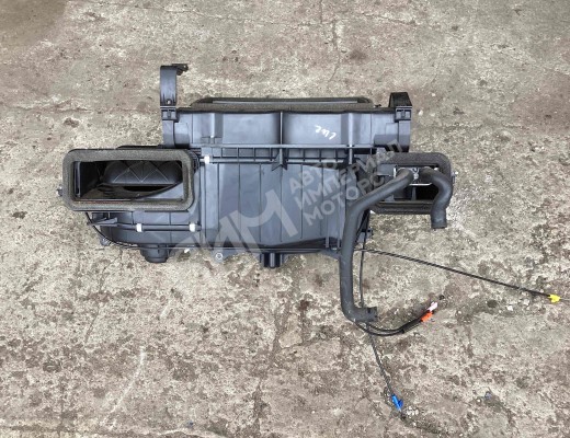 Отопитель в сборе (печка) Mercedes Atego I 1998-2012  Mercedes Atego Atego I 1998-2012