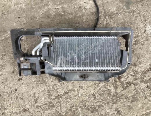 Моторчик печки Scania G-Series I 2005-2017  Scania G-series G-Series I 2005-2017