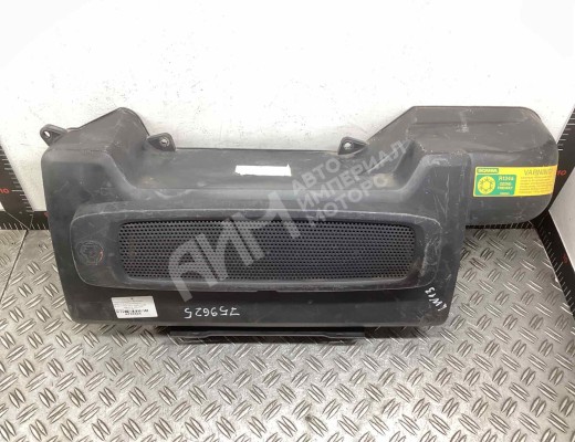 Корпус салонного фильтра Scania G-Series I 2005-2017  Scania G-series G-Series I 2005-2017
