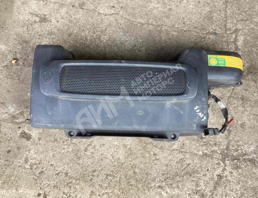 Корпус салонного фильтра Scania G-Series I 2005-2017  Scania G-series G-Series I 2005-2017