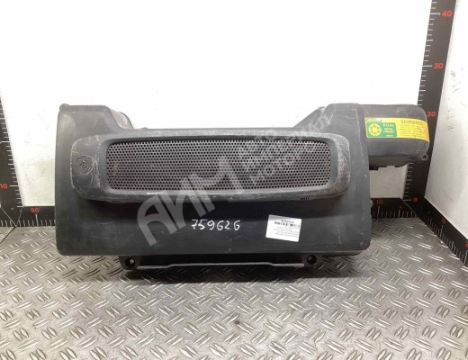 Корпус салонного фильтра Scania G-Series I 2005-2017  Scania G-series G-Series I 2005-2017