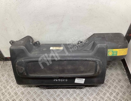 Корпус салонного фильтра Scania G-Series I 2005-2017  Scania G-series G-Series I 2005-2017
