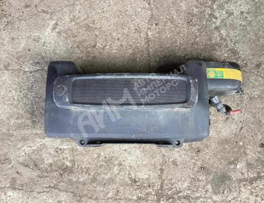 Корпус салонного фильтра Scania G-Series I 2005-2017  Scania G-series G-Series I 2005-2017