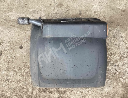 Крыло заднее левое DAF (XF105) 2006-2013  DAF XF (XF105) 2006-2013