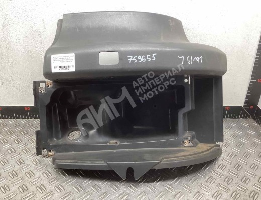 Накладка, рамка, облицовка (очко) фары левой Scania G-Series I 2005-2017  Scania G-series G-Series I 2005-2017