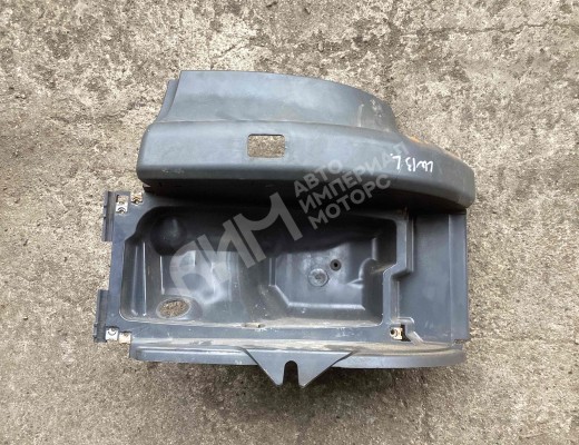 Клык бампера передний левый Scania G-Series I 2005-2017  Scania G-series G-Series I 2005-2017