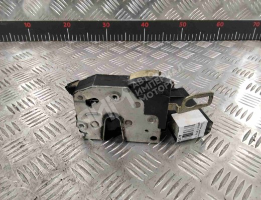 Замок двери передней левой BMW 3-Series (E36) 1990-2000  BMW 3-Series 3-Series (E36) 1990-2000