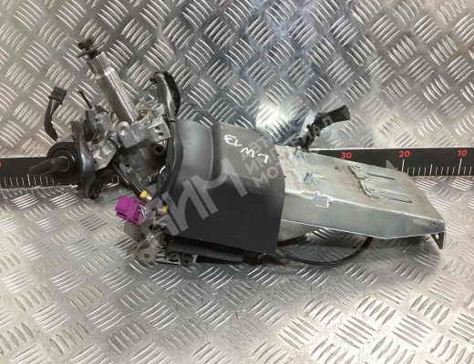 Рулевая колонка Scania G-Series I 2005-2017  Scania G-series G-Series I 2005-2017