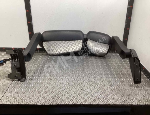 Зеркало наружное правое Iveco Stralis I 2002-2012  Iveco Stralis Stralis I 2002-2012