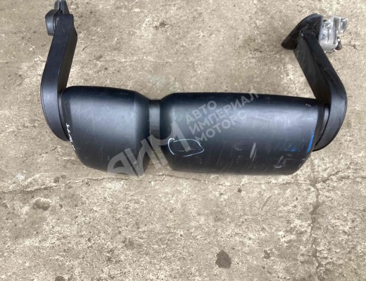 Зеркало наружное правое Iveco Stralis I 2002-2012  Iveco Stralis Stralis I 2002-2012