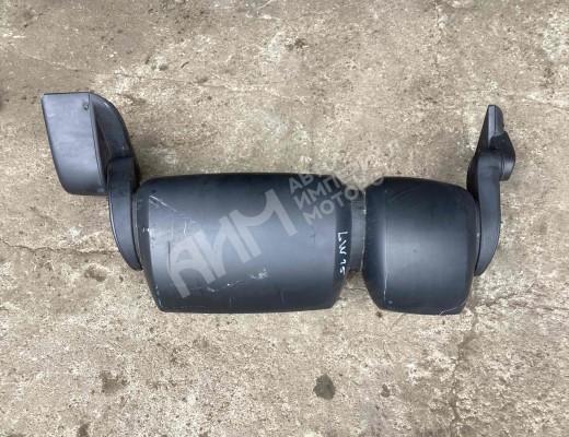 Зеркало наружное левое Iveco Stralis I 2002-2012  Iveco Stralis Stralis I 2002-2012