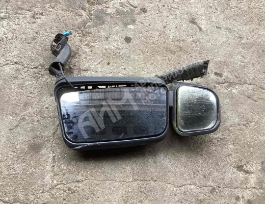 Зеркало наружное правое Scania 4-series 1995-2004  Scania 4-series 4-series 1995-2004