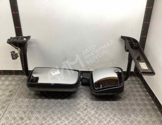 Зеркало наружное правое Renault Premium II 2006-2013  Renault Premium Premium II 2006-2013