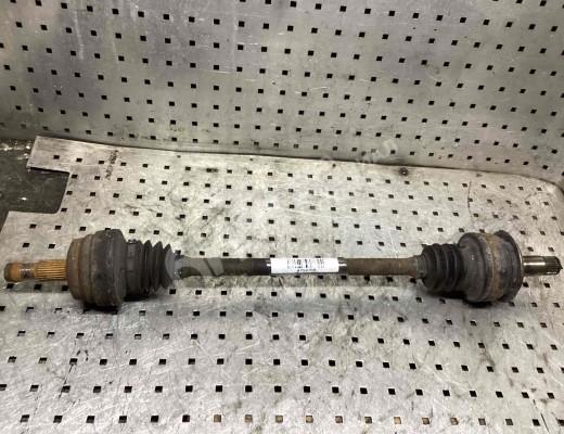 Полуось задняя (приводной вал, ШРУС) Mercedes E (W211) 2002-2006  Mercedes E E (W211) 2002-2006