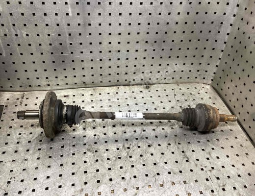 Полуось задняя (приводной вал, ШРУС) Mercedes E (W211) 2002-2006  Mercedes E E (W211) 2002-2006