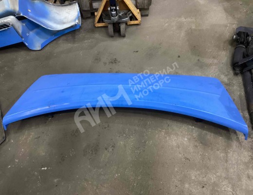 Спойлер кабины Iveco Stralis I 2002-2012  Iveco Stralis Stralis I 2002-2012