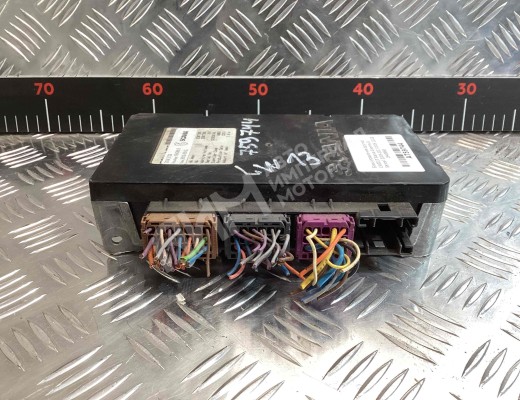 Блок управления светом Scania G-Series I 2005-2017  Scania G-series G-Series I 2005-2017