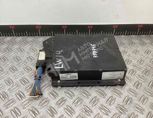 Блок управления АКПП Scania 4-series 1995-2004  Scania 4-series 4-series 1995-2004