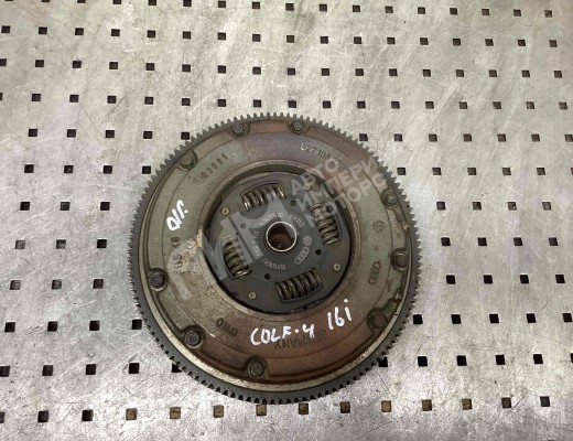 Комплект сцепления Volkswagen Golf IV (1J) 1997-2004  Volkswagen Golf Golf IV (1J) 1997-2004