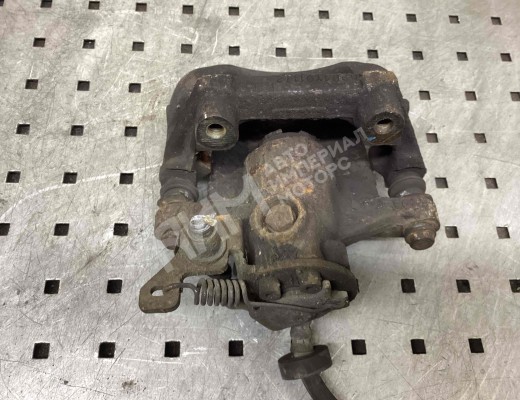 Суппорт задний левый Ford Mondeo III 2000-2003  Ford Mondeo Mondeo III 2000-2003