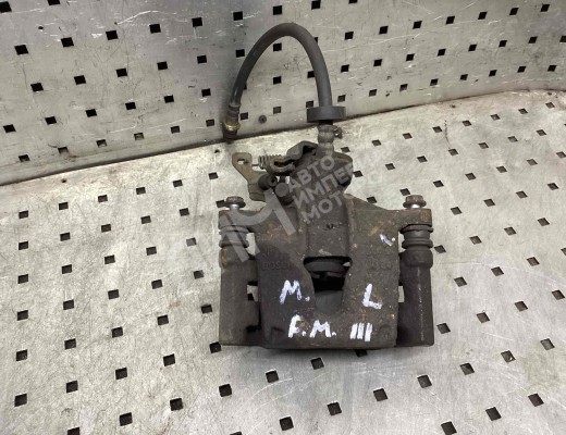 Суппорт задний левый Ford Mondeo III 2000-2003  Ford Mondeo Mondeo III 2000-2003