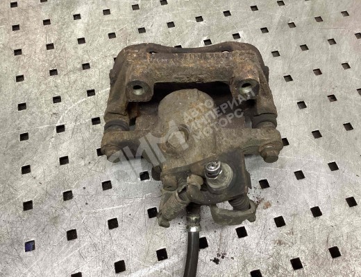 Суппорт задний левый Ford Mondeo III 2000-2003  Ford Mondeo Mondeo III 2000-2003