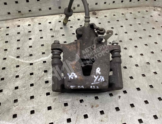 Суппорт задний правый Ford Mondeo III 2000-2003  Ford Mondeo Mondeo III 2000-2003