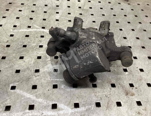 Суппорт задний левый Ford Focus II 2005-2008  Ford Focus Focus II 2005-2008