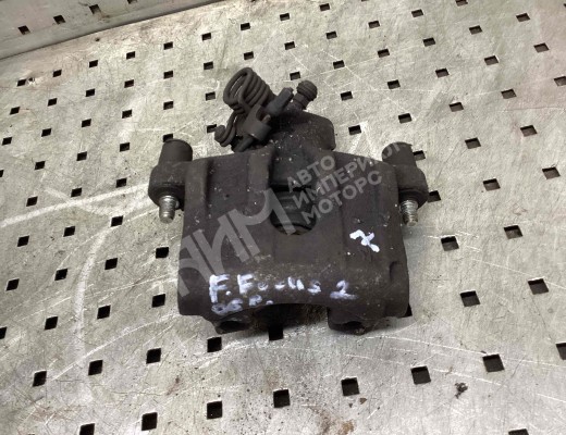 Суппорт задний левый Ford Focus II 2005-2008  Ford Focus Focus II 2005-2008