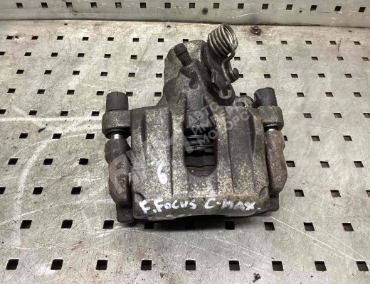 Суппорт задний правый Ford C-Max I (C214) 2003-2007  Ford C-Max C-Max I (C214) 2003-2007