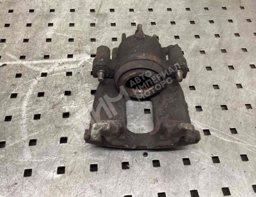 Суппорт передний правый Ford Focus I 1998-2001  Ford Focus Focus I 1998-2001