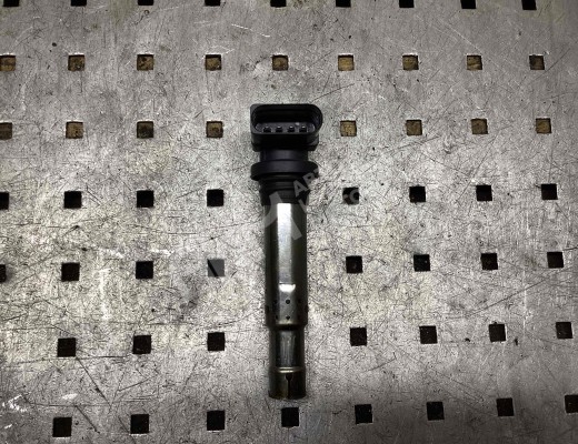 Катушка зажигания Volkswagen Golf IV (1J) 1997-2004  Volkswagen Golf Golf IV (1J) 1997-2004