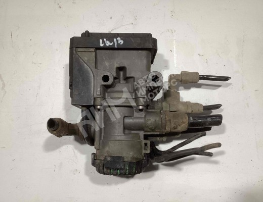 Кран модулятор EBS Scania G-Series I 2005-2017  Scania G-series G-Series I 2005-2017