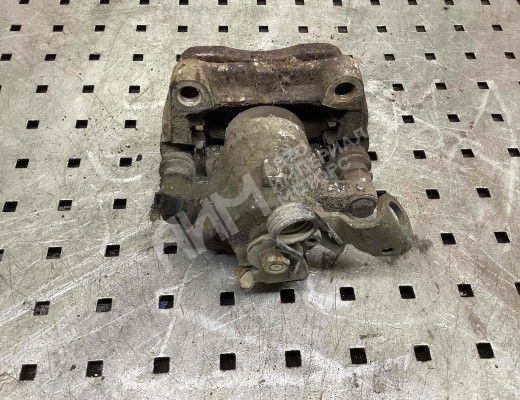 Суппорт задний левый Opel Astra H 2004-2007  Opel Astra Astra H 2004-2007