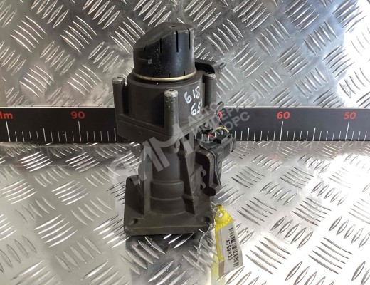 Кран главный тормозной Scania G-Series I 2005-2017  Scania G-series G-Series I 2005-2017