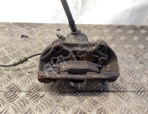 Суппорт передний правый Mercedes E (W211) 2002-2006  Mercedes E E (W211) 2002-2006