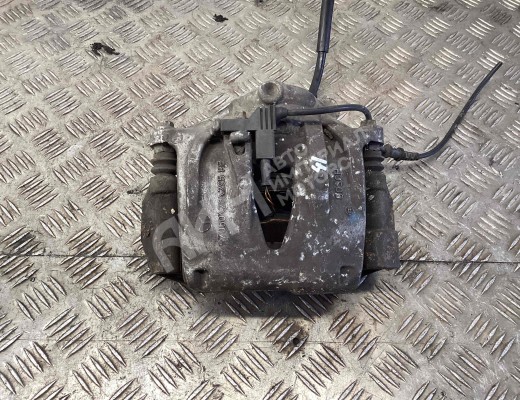 Суппорт передний правый Mercedes E (W211) 2002-2006  Mercedes E E (W211) 2002-2006