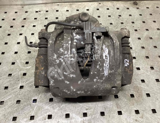 Суппорт передний левый Mercedes E (W211) 2002-2006  Mercedes E E (W211) 2002-2006