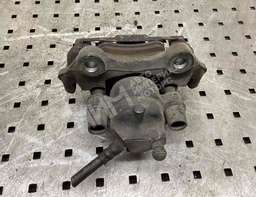 Суппорт задний левый Mercedes E (W211) 2002-2006  Mercedes E E (W211) 2002-2006