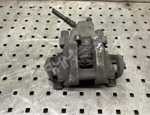 Суппорт задний левый Mercedes E (W211) 2002-2006  Mercedes E E (W211) 2002-2006