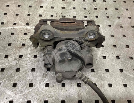 Суппорт задний правый Mercedes E (W211) 2002-2006  Mercedes E E (W211) 2002-2006