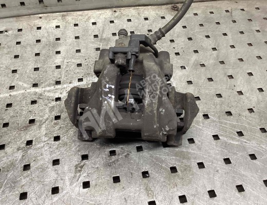 Суппорт задний правый Mercedes E (W211) 2002-2006  Mercedes E E (W211) 2002-2006