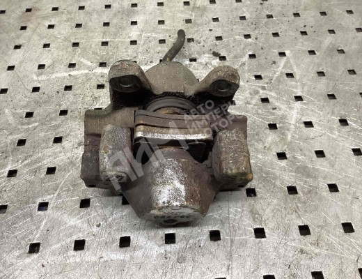 Суппорт задний правый Mercedes E (W210) 1999-2002 рестайлинг  Mercedes E E (W210) 1999-2002 рестайлинг