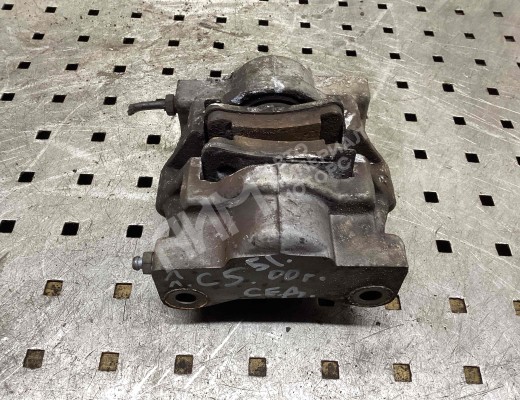 Суппорт задний левый Citroen C5 I 2001-2004  Citroen C5 C5 I 2001-2004